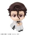 『BLEACH』より、「藍染惣右介」「市丸ギン」のフィギ