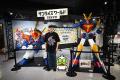 「SUNRISE WORLD~デフォルメロボットフェア~ VOL.3」 「SUNRISE WORLD~デフォルメロボットフェア~ VOL.3」