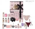 PEACH JOHN BEAUTYが贈る、2026年ホリデーコレクショ
