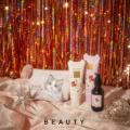 PEACH JOHN BEAUTYが贈る、2026年ホリデーコレクショ