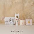 PEACH JOHN BEAUTYが贈る、2026年ホリデーコレクショ