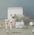 PEACH JOHN BEAUTYが贈る、2026年ホリデーコレクショ