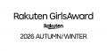 アベイル、9/26（土）『Rakuten GirlsAward 2026 AUTU