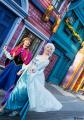 東京ディズニーシー(R)のテーマポート、ファンタジー
