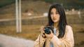 中国ドラマ「白いオリーブの約束～明日もきっと、君の
