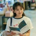 中国ドラマ「白いオリーブの約束～明日もきっと、君の