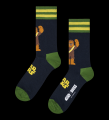 【STAR WARS(TM) × Happy Socks】伝説的サーガの世界 【STAR WARS(TM) × Happy Socks】伝説的サーガの世界