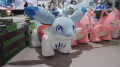 TGS2026『パルワールド』ポケットペアブースを振り返