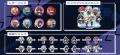 『コードギアス 奪還のロゼ』の新商品がシンクイノベ