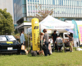 【イベントレポート】約5,000人が来場！防災×ドッグイ