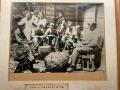 【創業364年・松坂屋本店】戦時中に滞在したドイツ兵 【創業364年・松坂屋本店】戦時中に滞在したドイツ兵