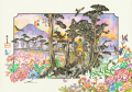 【静岡初開催】水彩画家「タケダヒロキ展 ーいのちの