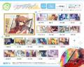 『18TRIP』より、「ステラフォトsparkle」「Cheerカー 『18TRIP』より、「ステラフォトsparkle」「Cheerカー