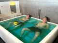“ととのい”ゲストに、田村淳！『サバンナ高橋の、サウ