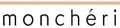 空港初出店「moncheri POPUP STORE」 が第1ターミナル