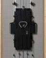 【FRED PERRY】英国のデザイナーCRAIG GREEN（クレイ