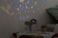 【注目の癒しアイテム！】お部屋でプラネタリウム気分