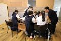 高校生が企画した海洋ごみ問題に関する環境教育プログ