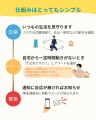 見守りアプリ「亀のお守り」、SNSフォロー&投稿キャン 見守りアプリ「亀のお守り」、SNSフォロー&投稿キャン