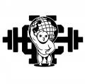 機能性フィットネスギアの「HEAVYCHILD」、CrossFit公 機能性フィットネスギアの「HEAVYCHILD」、CrossFit公