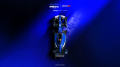 Atlassian Williams F1 Team ×『頭文字D Legend3 -夢