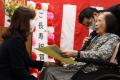 【敬老の日】ご長寿への敬意と感謝を込めて、奉優会の 【敬老の日】ご長寿への敬意と感謝を込めて、奉優会の