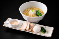 『本格フレンチ×ラーメン』フランス料理人の技を一杯