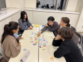 10月1日から赤い羽根共同募金運動がはじまります 10月1日から赤い羽根共同募金運動がはじまります