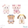 Lil ala mode×GiGOキャンペーン開催のお知らせ Lil ala mode×GiGOキャンペーン開催のお知らせ