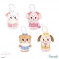 Lil ala mode×GiGOキャンペーン開催のお知らせ Lil ala mode×GiGOキャンペーン開催のお知らせ