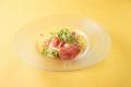 奈良4地域の食材を、いつもと違う一皿に。「NARAD EAT