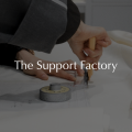 神戸の縫製工場「The Support Factory」サンプル1着 神戸の縫製工場「The Support Factory」サンプル1着