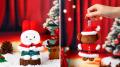 ミッフィーたちが一足早くクリスマス支度！人気シリー
