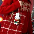 ミッフィーたちが一足早くクリスマス支度！人気シリー