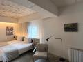 「白井屋ホテル　アートイルミネーション2026　ミロコ