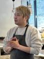 【徳太夫】福井県池田町のクレソン農家兼ジビエ猟師・