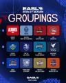 東アジアスーパーリーグ(EASL)2026-27シーズングルー 東アジアスーパーリーグ(EASL)2026-27シーズングルー