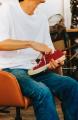 「JACK PURCELL 1935」インタビューコンテンツ第8弾公 「JACK PURCELL 1935」インタビューコンテンツ第8弾公