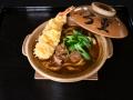 【すき焼のひろ重が うどんをはじめました】A5等級和