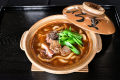 【すき焼のひろ重が うどんをはじめました】A5等級和