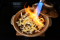 【すき焼のひろ重が うどんをはじめました】A5等級和