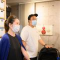 【新規出店】「整体×パーソナルトレーニング」で健康