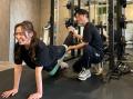 【新規出店】「整体×パーソナルトレーニング」で健康