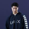 プロダンスチーム List::X『第一生命 D.LEAGUE 26-27 