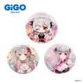 周防パトラ×GiGOキャンペーン開催のお知らせ 周防パトラ×GiGOキャンペーン開催のお知らせ