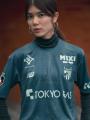写真家・平野太呂が切り取る“都市とカルチャー”　FC東