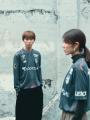 写真家・平野太呂が切り取る“都市とカルチャー”　FC東