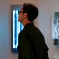 アーティスト/ネオンベンダーの市川大翔による『(Un) アーティスト/ネオンベンダーの市川大翔による『(Un)