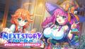 DMM GAMES『テクロノス』にて、新キャラクター「ホー
