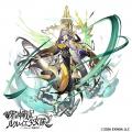 DMM GAMES「邪神戦記ルルイエ少女隊 ～クトゥルフ神話